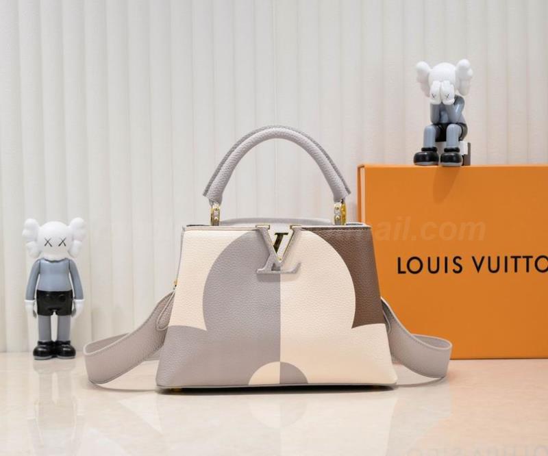 LV Handbags 523